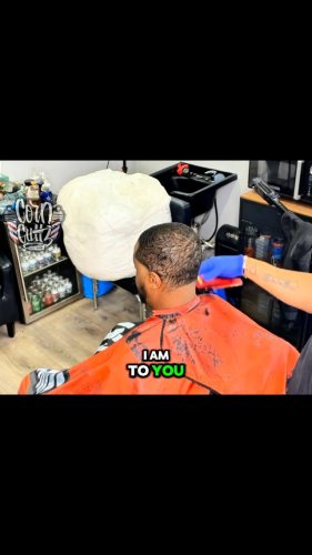 Video post from corndabarber.