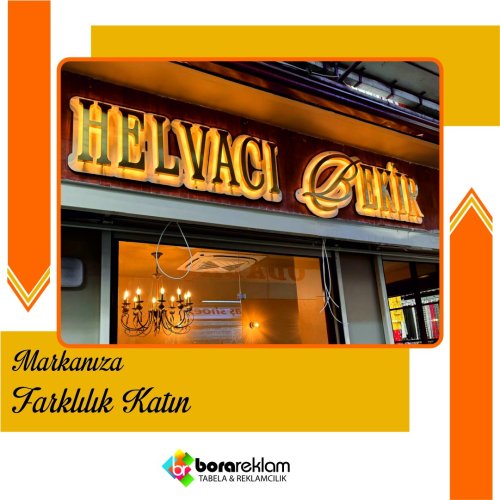 Carousel post from borareklam.