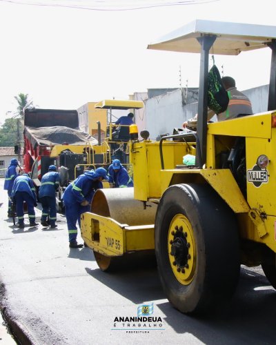 Carousel post from ananindeuapma.