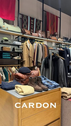 Video post from galeriaspacificoshopping.