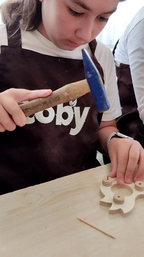 Video post from tobycomtr.