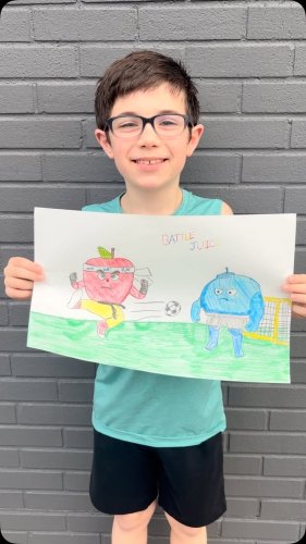 Video post from alicia_wenturine.