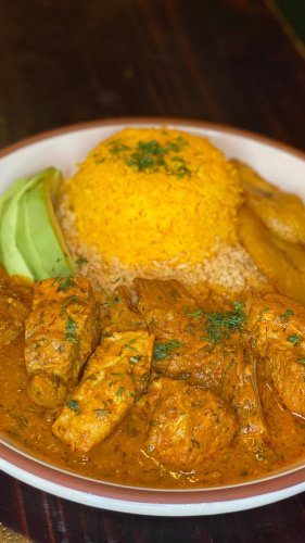 Video post from morogrill.