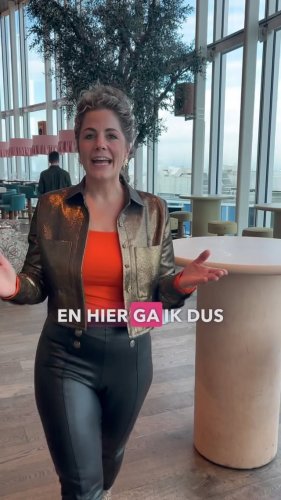 Video post from masteryourbusinessmoves.nl.