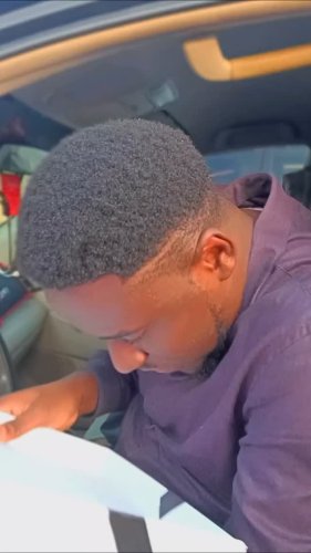 Video post from solidrockfoundation_.