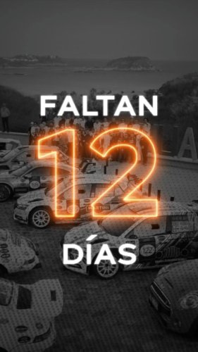 Video post from rallyhechoenmexico.