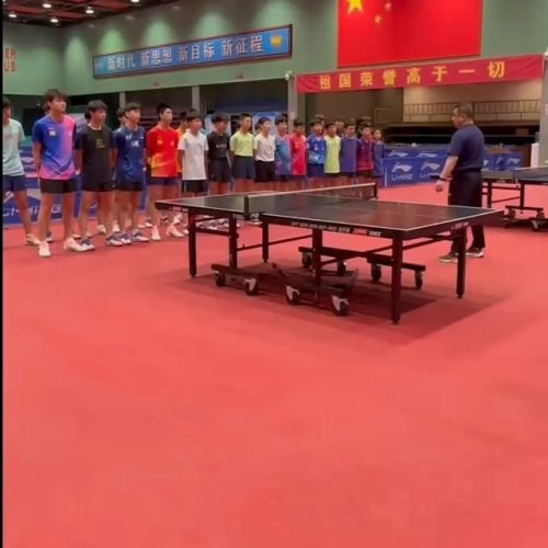 Video post from turkiyemasatenisifederasyonu.