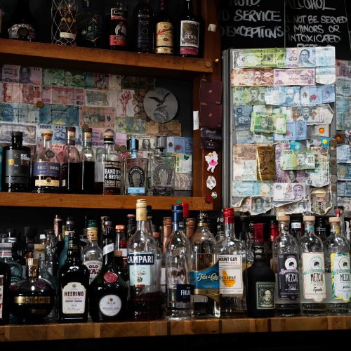 Photo post from wonderhorsebar.