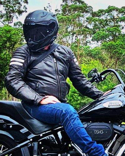 Photo post from throttledownunder.