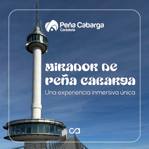 Photo post from cantabriaturismo.