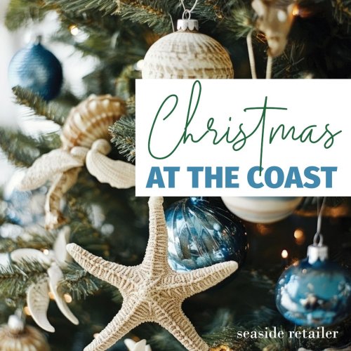Photo post from seasideretailermag.