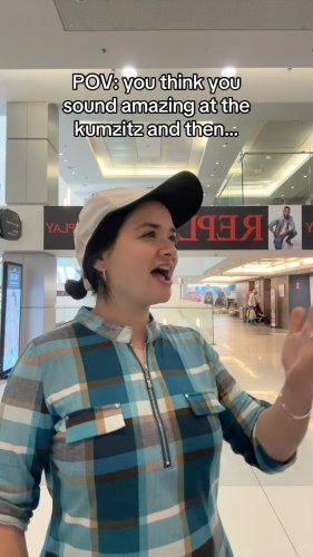 Video post from momentsofmichal.