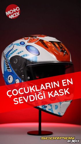 Video post from motomax.