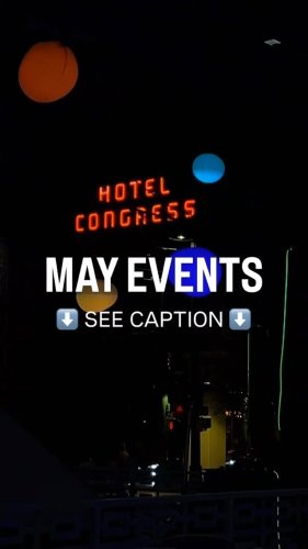 Video post from visittucson.