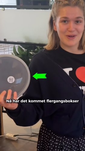 Video post from siostudentliv.