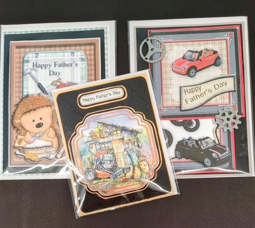 Carousel post from niftygiftynorfolk.