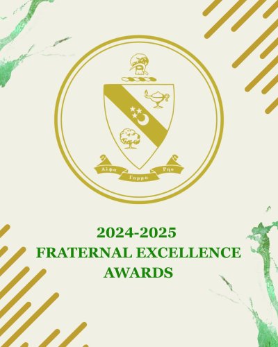 Carousel post from alphagammarhohq.