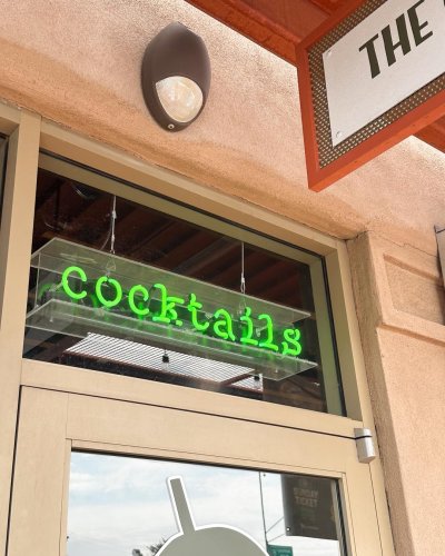 Photo post from theotherbar_phx.