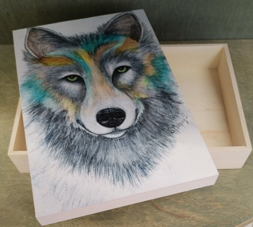 Photo post from niftygiftynorfolk.