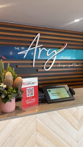 Video post from thearytoukley.