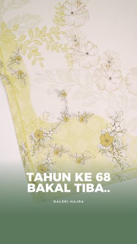 Video post from galerihajra.