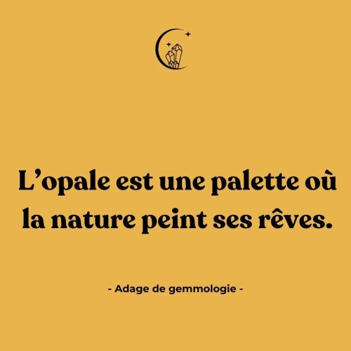 Photo post from lemondemagiquedescristaux.