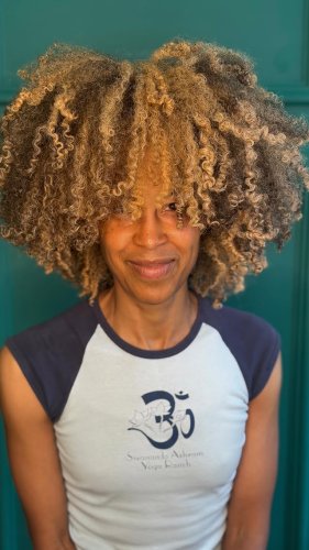 Video post from kinkbynaturekbn.