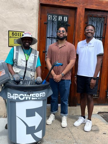 Photo post from empoweredcdc.