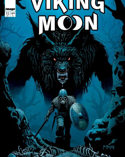 Carousel post from lotuslandcomics.