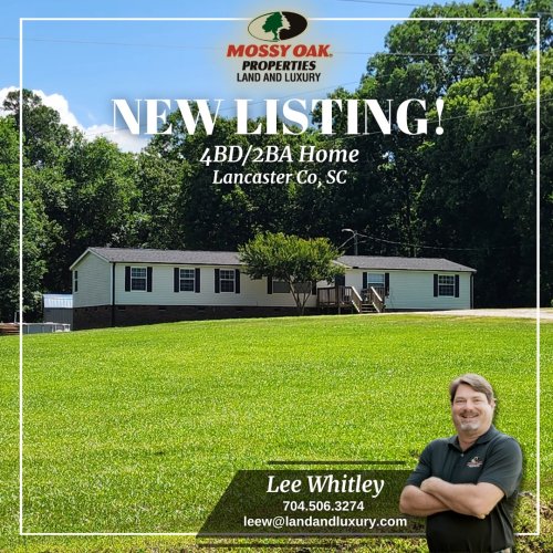 Carousel post from mossy_oak_properties.