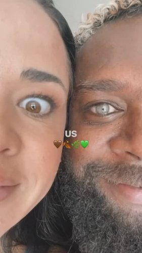 Video post from mixedchickshair.