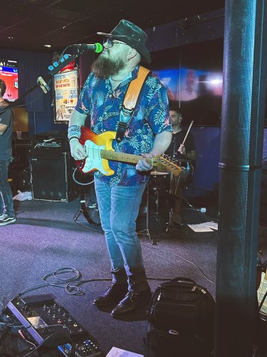 Carousel post from florida_musician_guy.