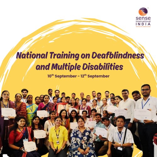 Carousel post from sense.india.