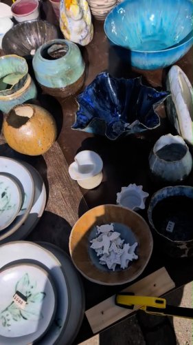 Video post from claymakers.royal.
