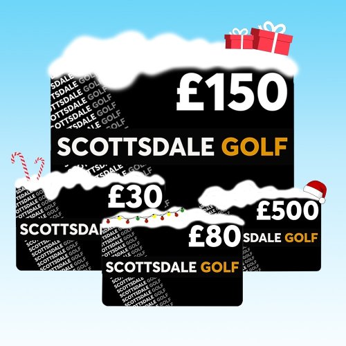 Photo post from scottsdalegolf.