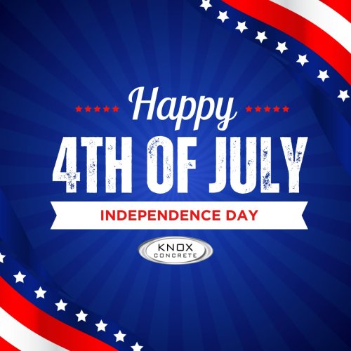 Photo post from knoxconcrete.