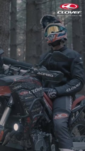 Video post from motomax.