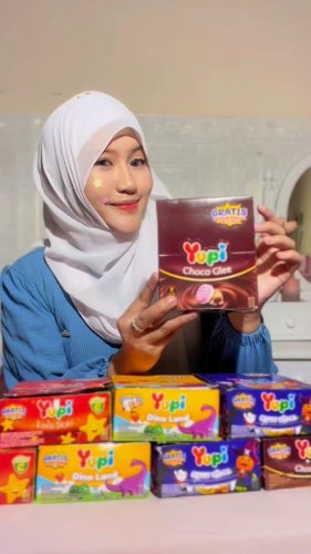 Video post from yupi.gummy.
