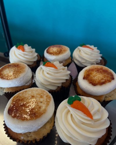 Photo post from smallcakestyler.