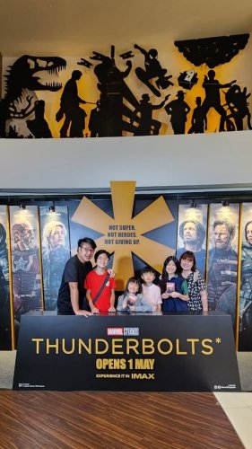 Video post from theperfectfather.