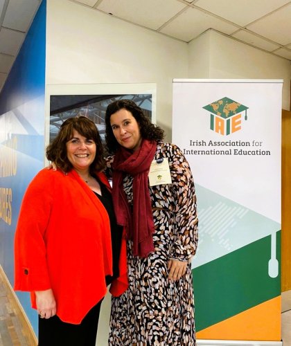 Photo post from nci_int.