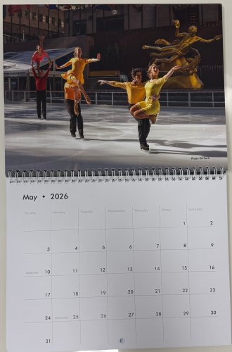 Carousel post from icetheatreofny.