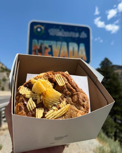 Photo post from famous_creations_catering.