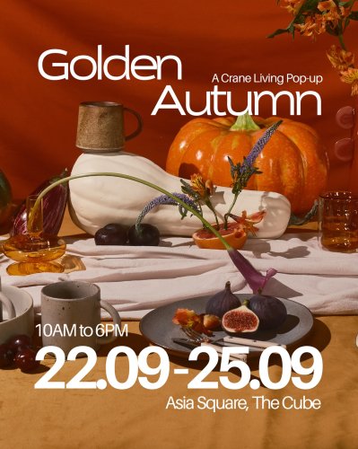 Photo post from crane_living.