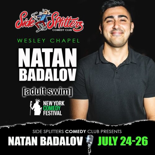 Photo post from sidesplitterswc.