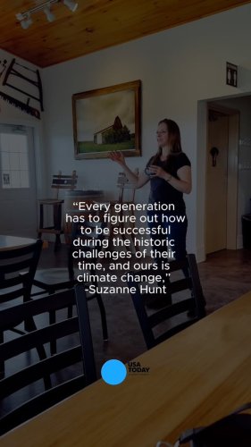 Video post from keukalakewinetrail.