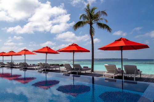 Photo post from nokumaldives.