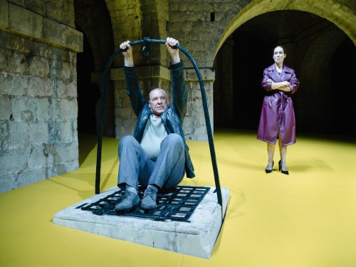 Photo post from dubrovnikfestival.
