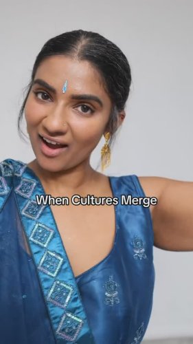 Video post from mixedchickshair.