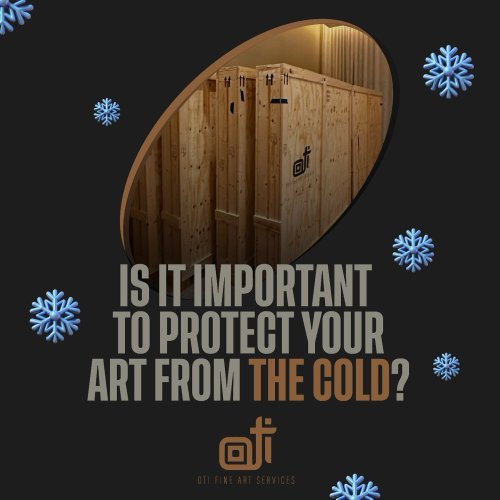 Photo post from oti.art.